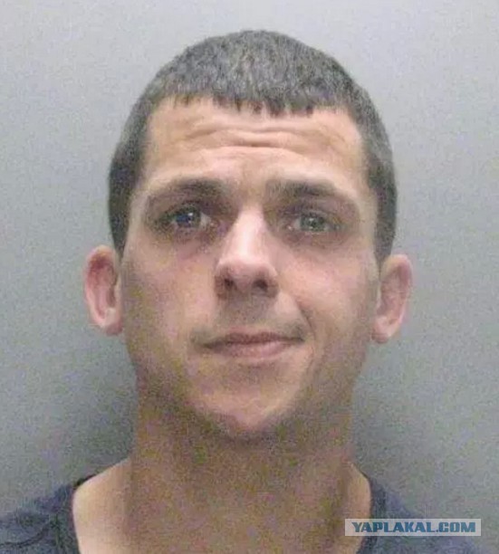 Спутавшего поляка с русским британца посадили на 10 лет