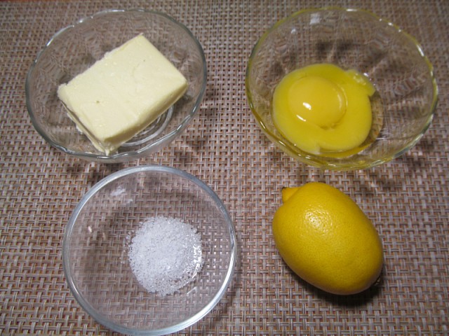 Яичный подкат