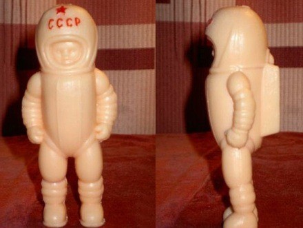 Генеральный конструктор вспоминает