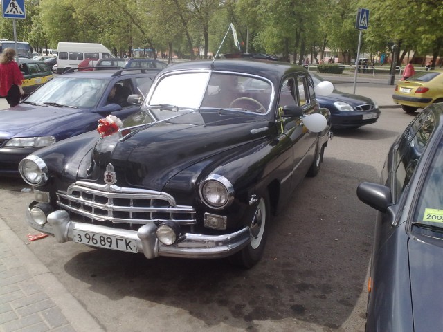 Техника времен СССР