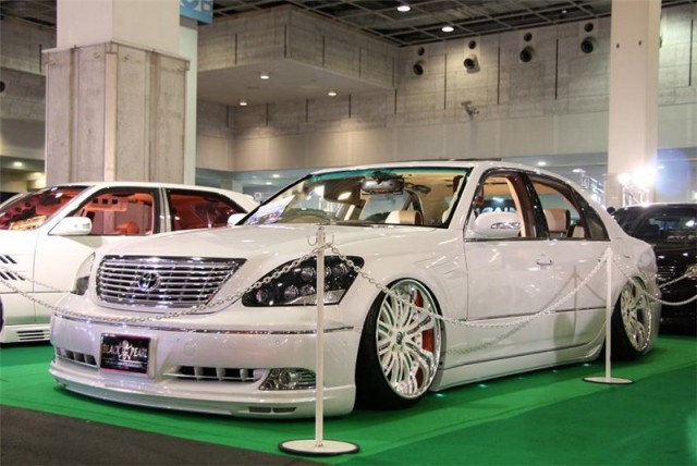 Vip Style Cars