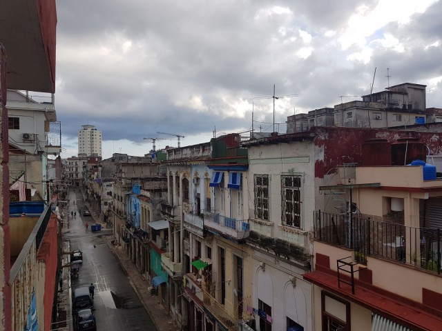 Куба-2018, отчёт о путешествии