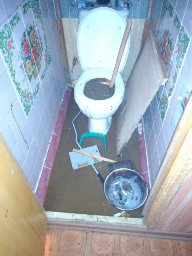 Бывают в жизни огорчения...