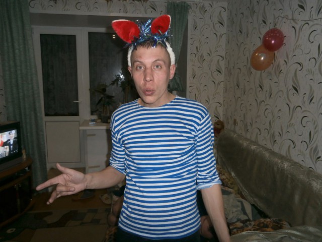 Чудики из социальных сетей