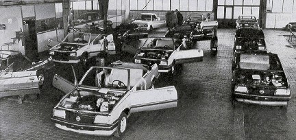 Игра на ЯПе: Угадай АВТО-2
