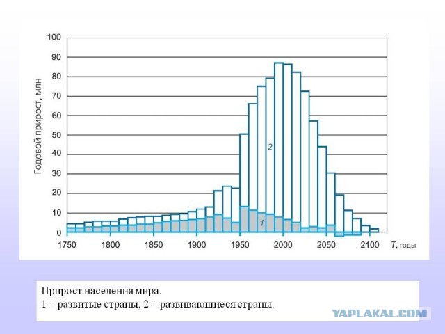 Демографические итоги 2020 года: результаты ужасают, население России уменьшилось на 500 000 человек