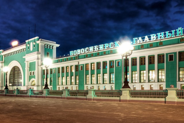 В Египте началось заселение новой столицы