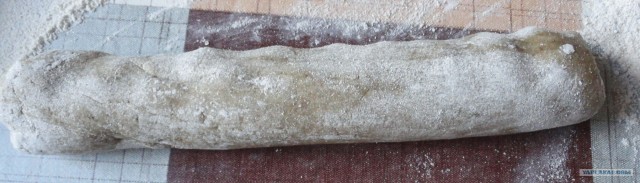 Разные лепешки