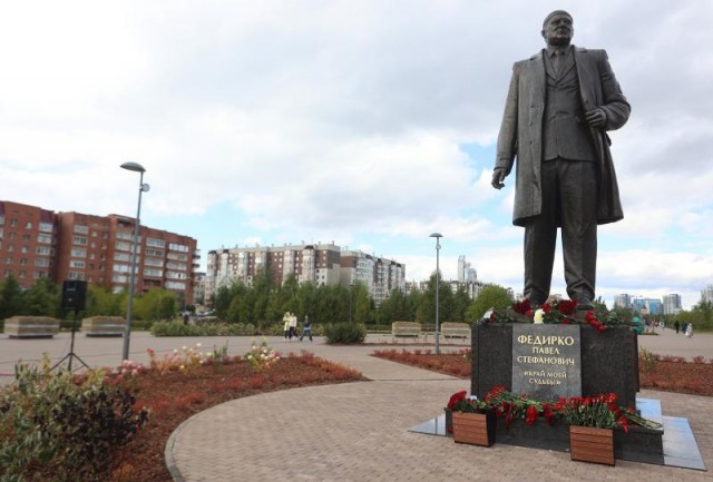 Скажите, во всех городах сейчас так?