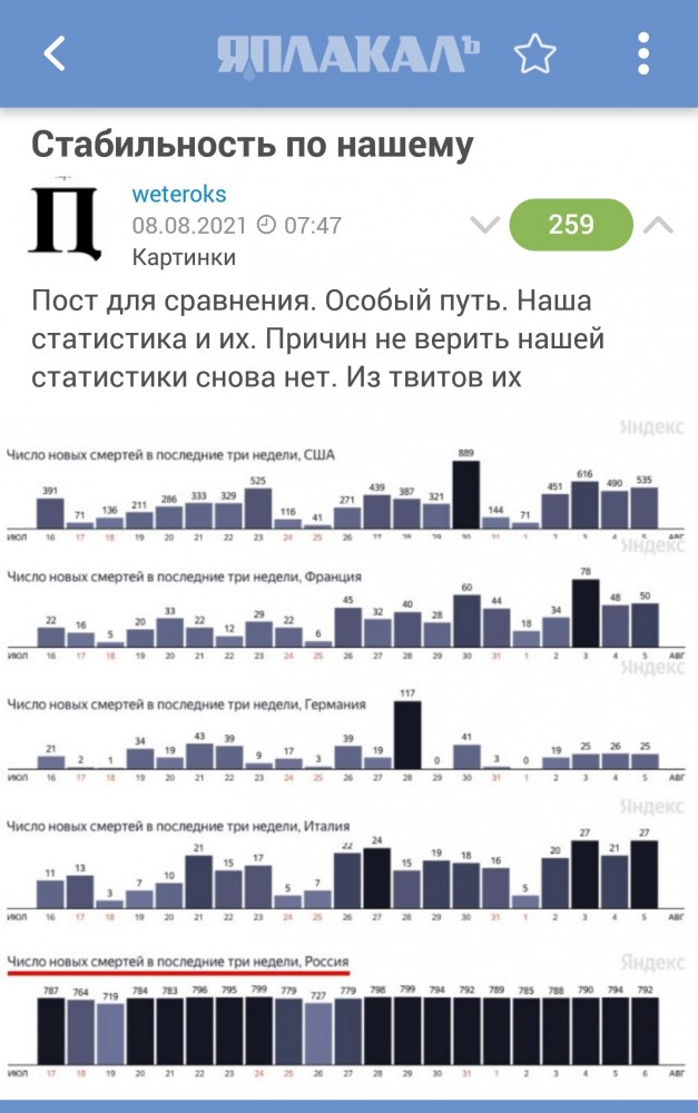 С — стабильность
