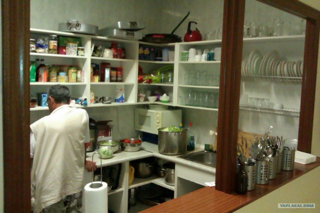 500 км. по Испании пешком