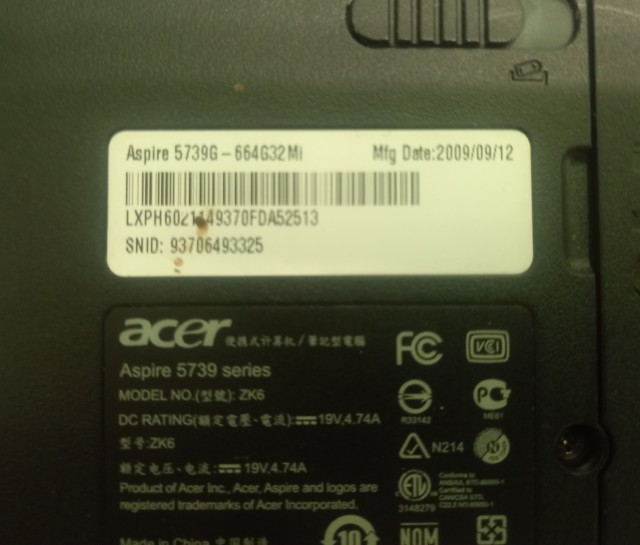 DDR3 8Gb