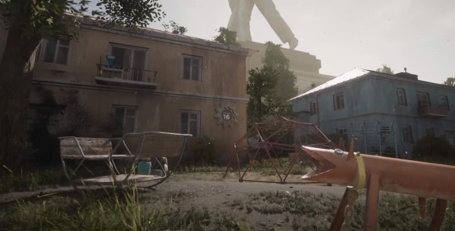 Украинские разработчики возмутились, что западные СМИ раскручивают Atomic Heart.
