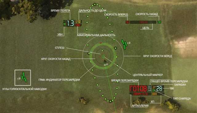 Wargaming 2