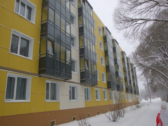 Космодром Плесецк