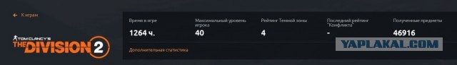 А чего добился ты?!