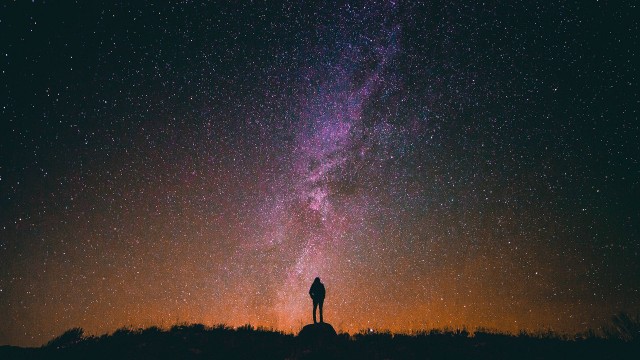 Вселенский феномен: 9 самых странных явлений в Солнечной системе, которые невозможно объяснить