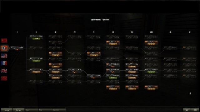 Wargaming 4