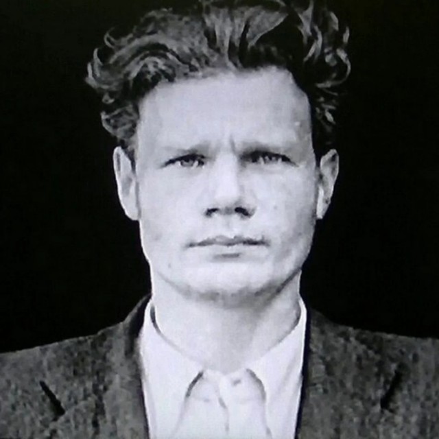 100 лет со дня рождения Михаила Пуговкина