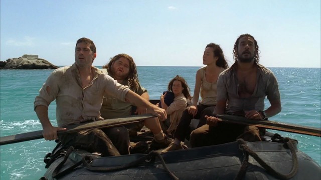 10 сериалов, которые нужно было закончить раньше