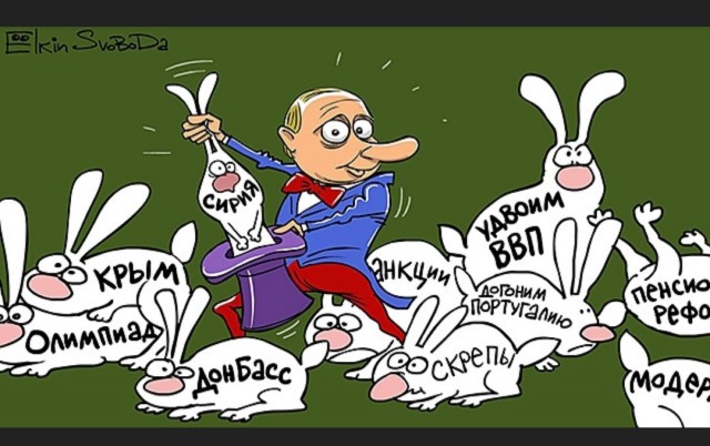 Сделано в России. Адверс