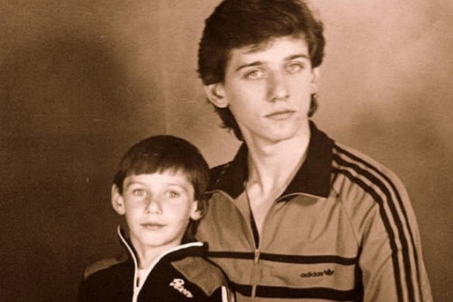 Юрий Батурин