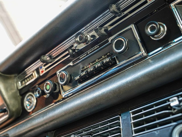 1967 Mercedes-Benz 230 AMG. Автопятница №55.