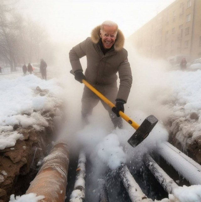 Ну вот и до нас добралось, Старый Оскол Белгородская область...