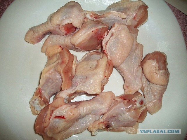Крылинные курья