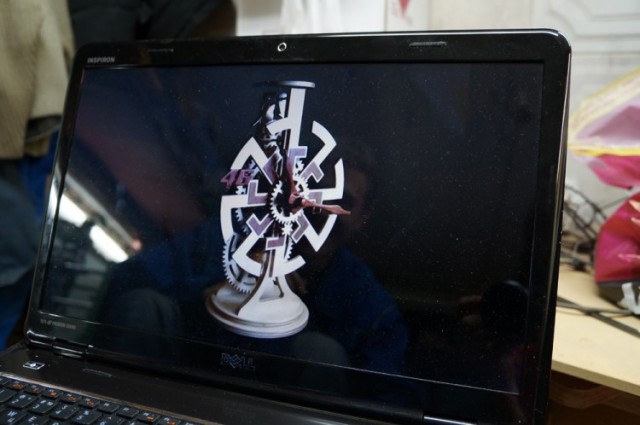 Пролетая над гнездом кукушки