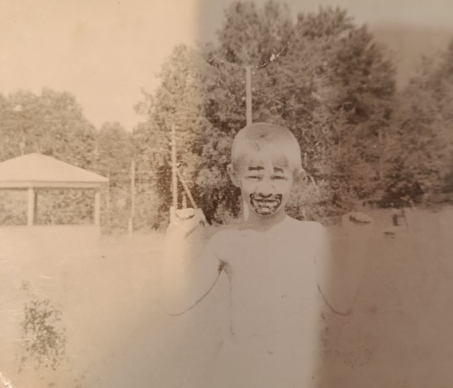 Фотографии из прошлого нашей страны – 71