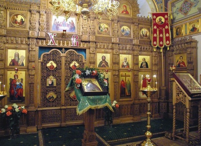 Про комнаты