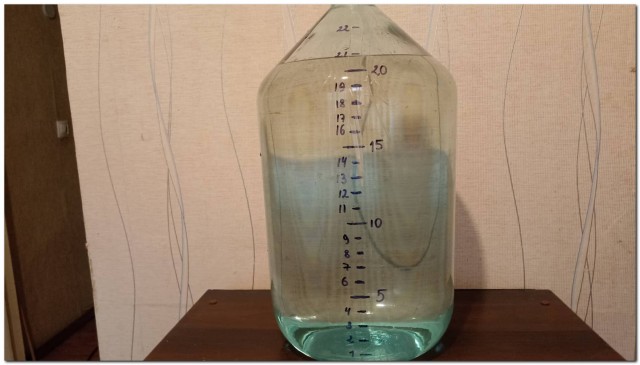 Себестоимость самогона 2024 году