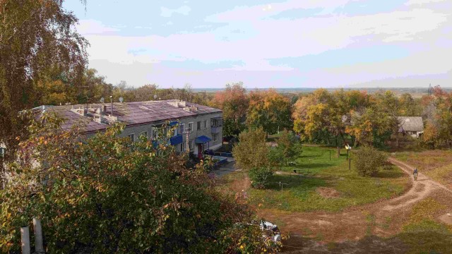 Редкий вид