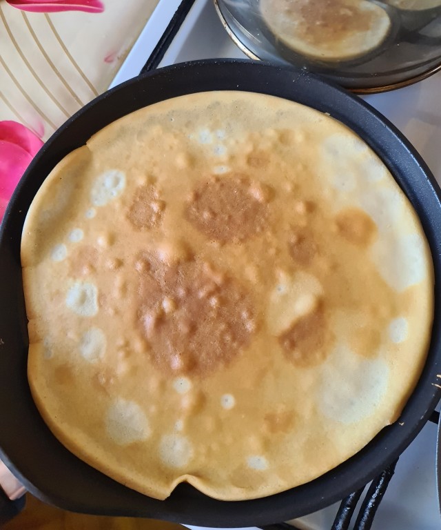 Хвастаюсь