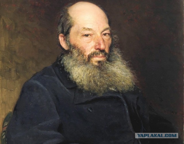 Афанасий Фет
