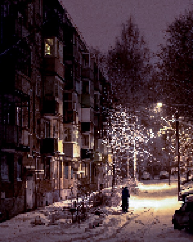 АРТ-Воскресенье