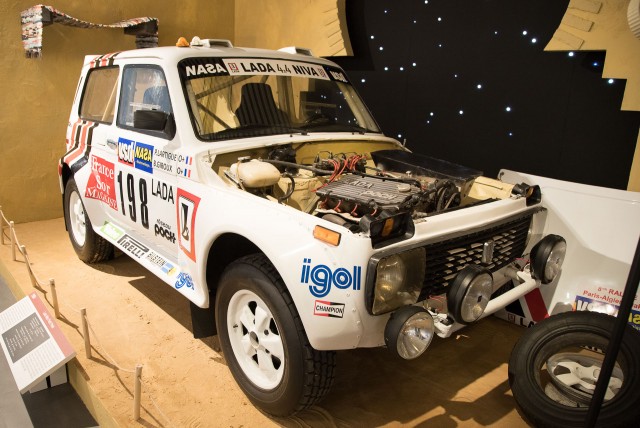 Крупнейший технический музей России в провинциальном городке, в котором ЯПлакал. Часть 1