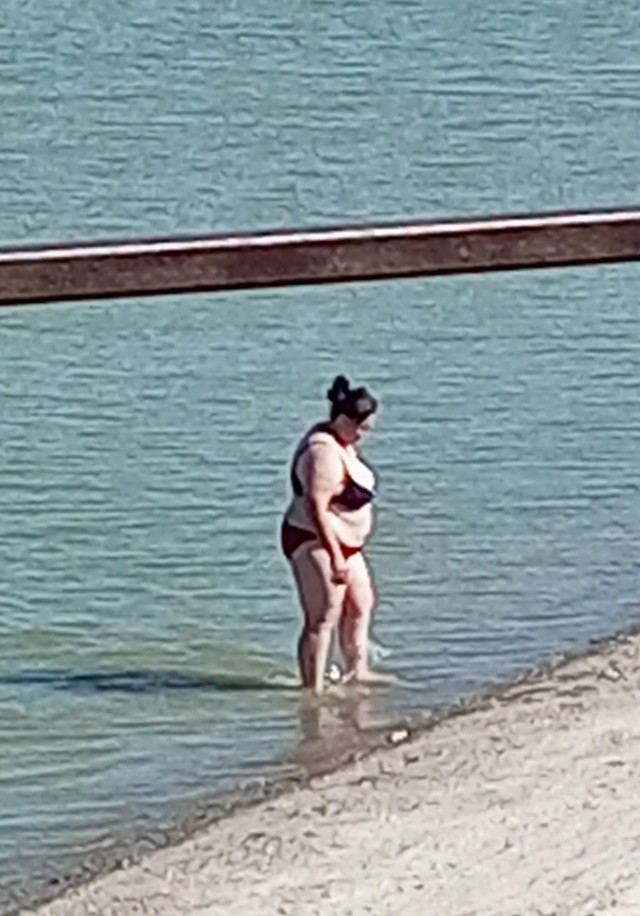 Мое веселое азиатское турне в поисках поперек 18+