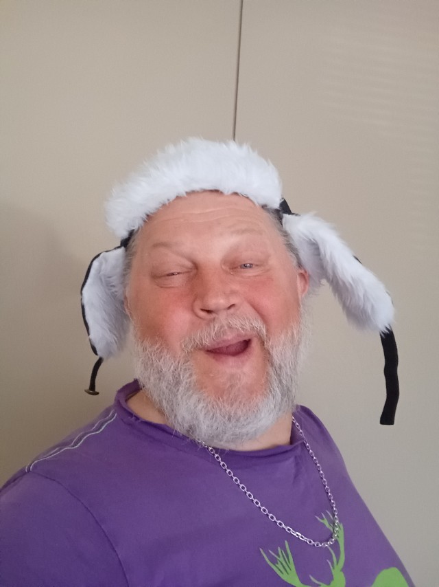 Я больше никому не верю!