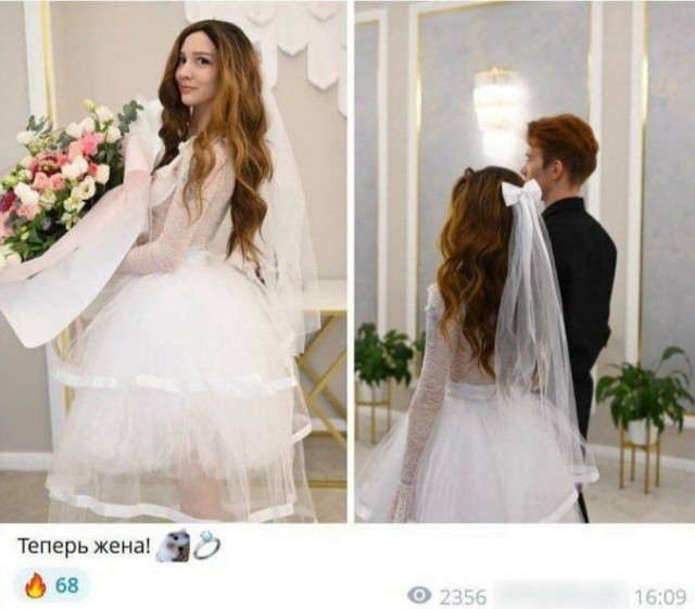 Проститутка-зумерша вышла замуж, но карьеру не бросила — теперь она предлагает новые услуги вместе с мужем