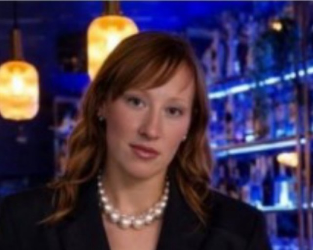 Замуж раз или шилом в глаз