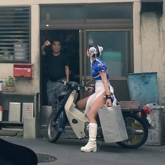Доставка самовывозом