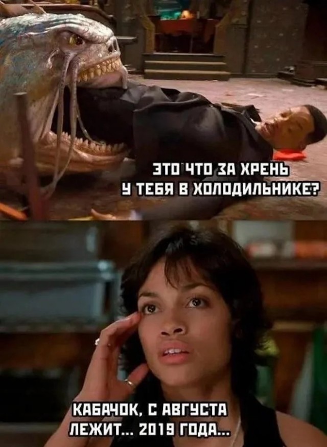 Пост для того, что надоть и давно не было!