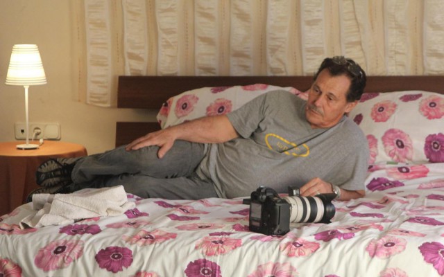 Что осталось за кадром или тяжелые будни фотографа