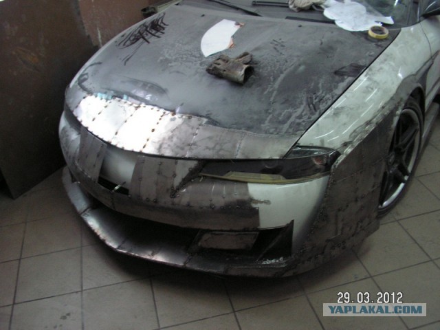 Mitsubishi Eclipse