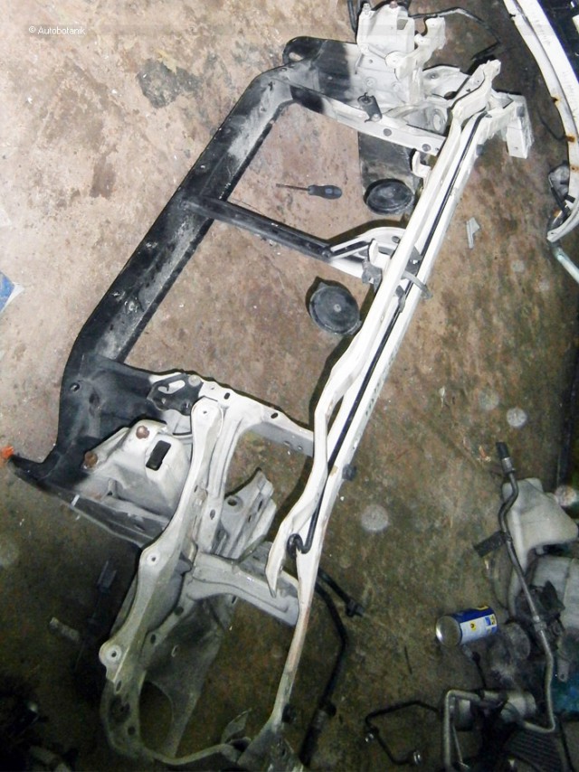 Ноускаты или носорезка