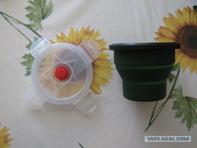 Гигиенический набор ВС РФ