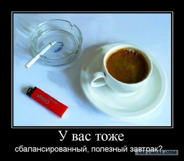 46 самых вкусных завтраков мира
