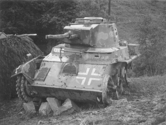 Wargaming 17